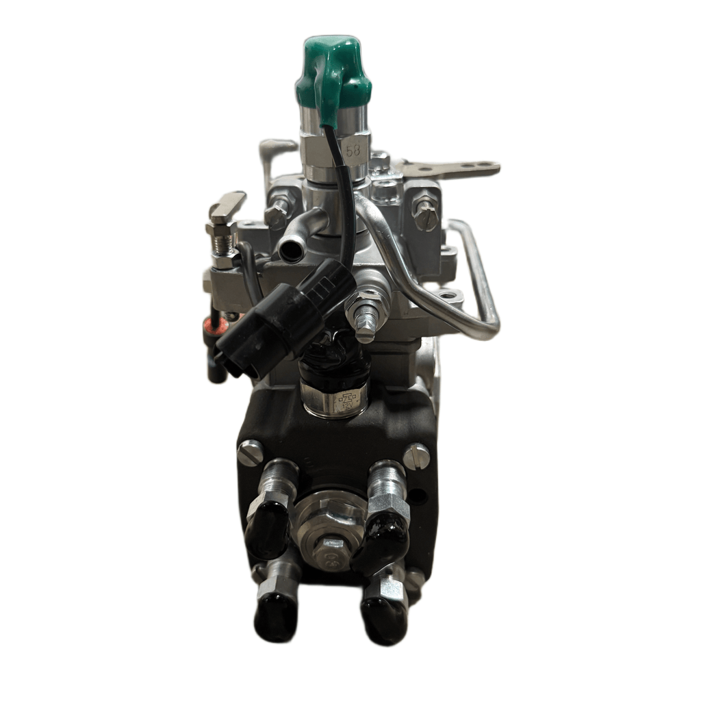 104742-7612N (104642-7611; 12991951501) New Zexel Fuel Injection Pump Fits Yanmar 4TNE98 Diesel Engine