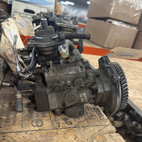 104742-7632 (104742-7632) Core 4 Cylinder VE Injection Pump fits Zexel Engine - Goldfarb & Associates Inc