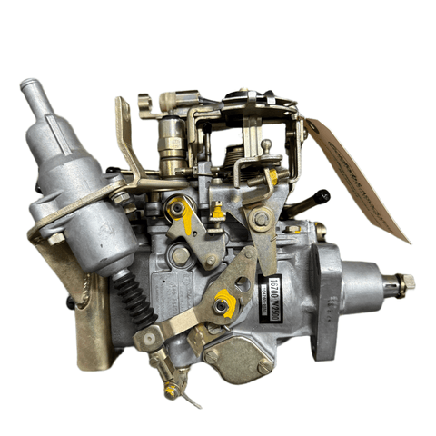 104760-2030N (16700W2500) New Zexel VE Injection Pump fits Nissan Engine - Goldfarb & Associates Inc