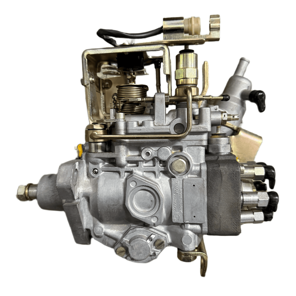 104760-2030N (16700W2500) New Zexel VE Injection Pump fits Nissan Engine - Goldfarb & Associates Inc