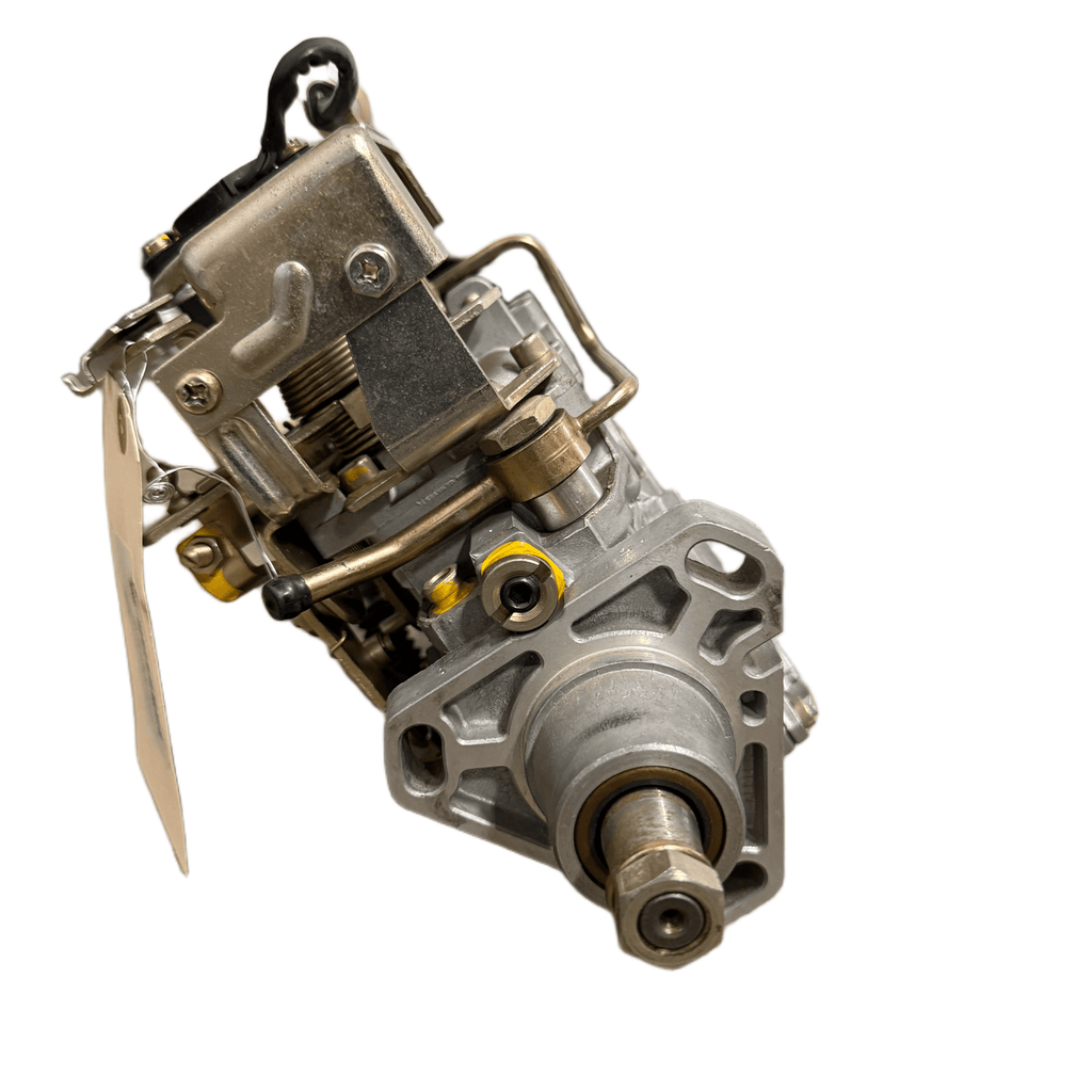 104760-2030N (16700W2500) New Zexel VE Injection Pump fits Nissan Engine - Goldfarb & Associates Inc