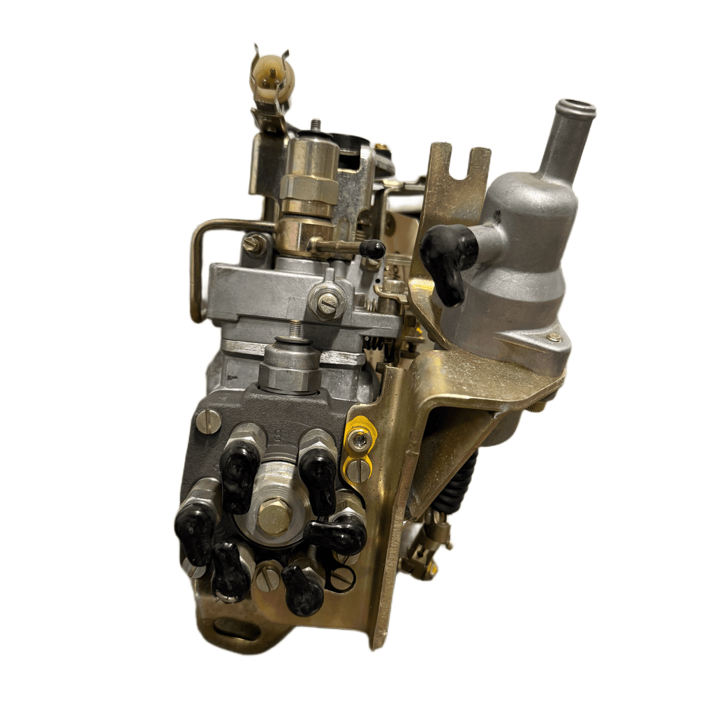 104760-2030N (16700W2500) New Zexel VE Injection Pump fits Nissan Engine - Goldfarb & Associates Inc