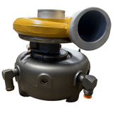 105-5060R (20R-2993) Rebuilt Caterpillar S4DW035 Turbocharger fits Diesel 3208 Marine Engine