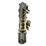 106069-5190N (106692-4080; NP-PE 6P125/320L63000; 441K809038; 6151711511) New Diesel Kiki Zexel Bosch Injection Pump Fits Komatsu Diesel Engine - Goldfarb & Associates Inc