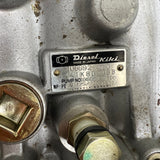 106069-5190N (106692-4080; NP-PE 6P125/320L63000; 441K809038; 6151711511) New Diesel Kiki Zexel Bosch Injection Pump Fits Komatsu Diesel Engine - Goldfarb & Associates Inc