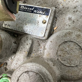 106069-5201N (106692-4493; 9410610102) New Diesel Kiki Zexel Bosch Injection Pump Fits Diesel Engine - Goldfarb & Associates Inc
