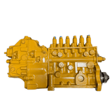 106672-9551R (9-400-612-336 ; 6128-71-1121) Rebuilt Zexel Injection Pump fits Komatsu Engine - Goldfarb & Associates Inc
