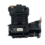 108066XR (SMR108066X) Rebuilt HALDEX TF550 Air Brake Compressor fits Diesel Engine - Goldfarb & Associates Inc