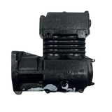108066XR (SMR108066X) Rebuilt HALDEX TF550 Air Brake Compressor fits Diesel Engine - Goldfarb & Associates Inc
