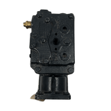 108066XR (SMR108066X) Rebuilt HALDEX TF550 Air Brake Compressor fits Diesel Engine - Goldfarb & Associates Inc