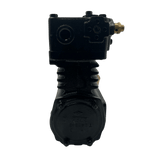 108066XR (SMR108066X) Rebuilt HALDEX TF550 Air Brake Compressor fits Diesel Engine - Goldfarb & Associates Inc