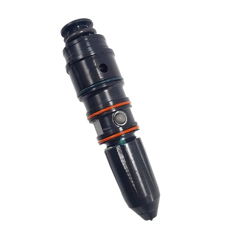 3054216DRR (3047987) Rebuilt Top Stop Fuel Injector Fits Cummins NTCCF400 (Big Cam III) Diesel Truck Engine - Goldfarb & Associates Inc
