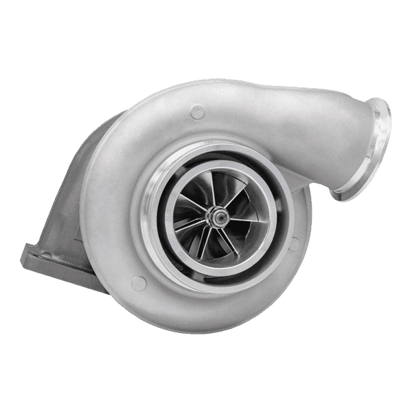 3801754ADR (23077425; 3801141; 3887606) New Aftermarket Turbocharger fits Volvo Engine - Goldfarb & Associates Inc