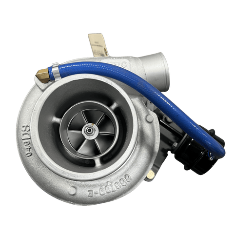 10R0364R (10R-0364 ,198-1845 ,173106) Rebuilt Borg Warner S200 Turbocharger fits CAT 3126 Engine - Goldfarb & Associates Inc