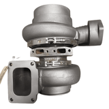 10R0433R (710270-0033; 709102-0003; 230-1060; 10R0432; 10R1700) Rebuilt Garrett BTL7510 Turbocharger fits CAT Engine - Goldfarb & Associates Inc
