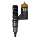 10R0963R (212-3463; 160-1090; 147-0373; 137-2500; 534035; 2587) Rebuilt EUI Fuel Injector Fits 3176 3196 Caterpillar Excavator Diesel Engine - Goldfarb & Associates Inc