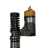 10R0963R (212-3463; 160-1090; 147-0373; 137-2500; 534035; 2587) Rebuilt EUI Fuel Injector Fits 3176 3196 Caterpillar Excavator Diesel Engine - Goldfarb & Associates Inc