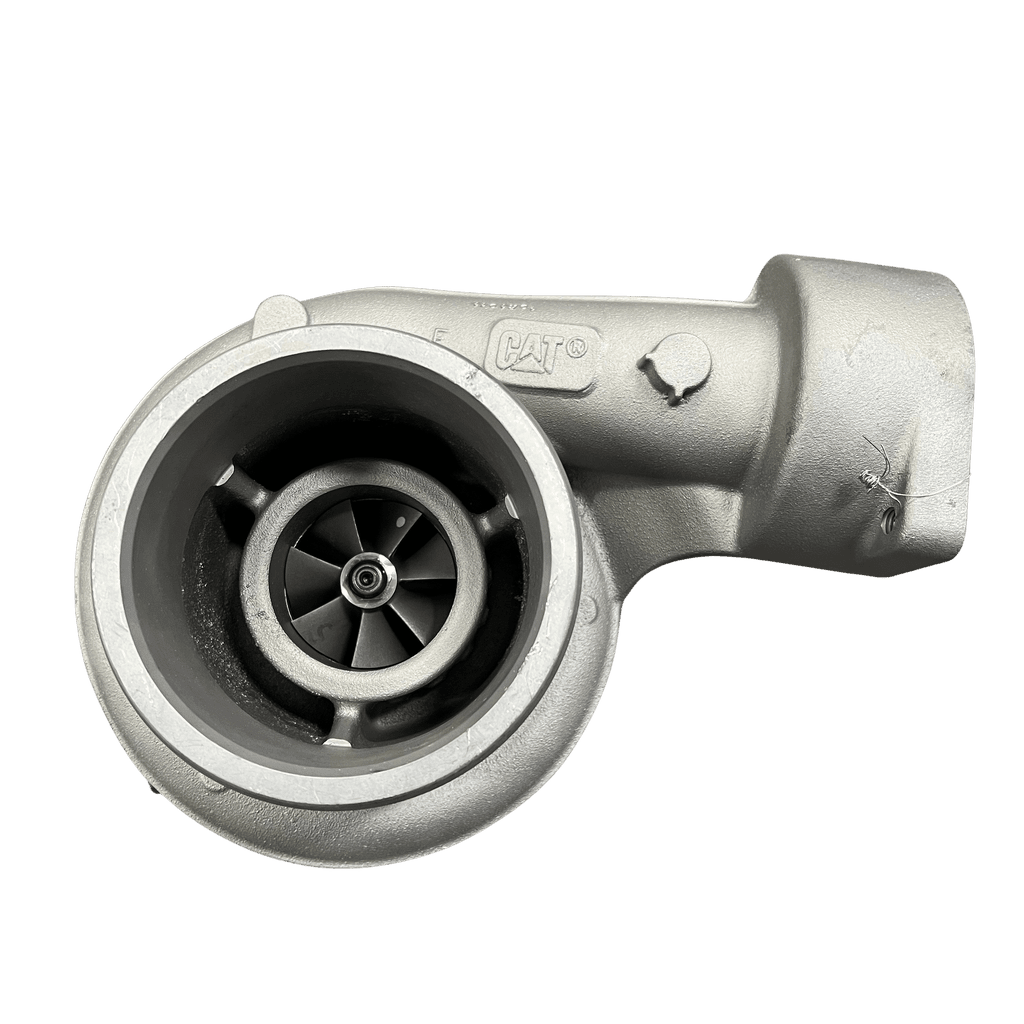 179585DR (127-5150; 10R1012; 0R7196; 168443) New Borg Warner S3BSL128 Turbocharger fits Caterpillar 3306 Engine - Goldfarb & Associates Inc