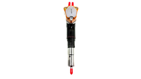 10R1265DR (232-1175; 159-0935; 0R9420) Rebuilt Fuel Injector Fits Cat 3412/3408 Engine - Goldfarb & Associates Inc