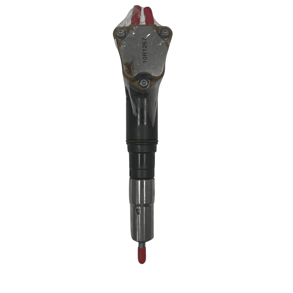 10R1267R (232-1171 ,2321171) Rebuilt CAT HEUI Fuel Injector fits 3408/3412 Engine - Goldfarb & Associates Inc