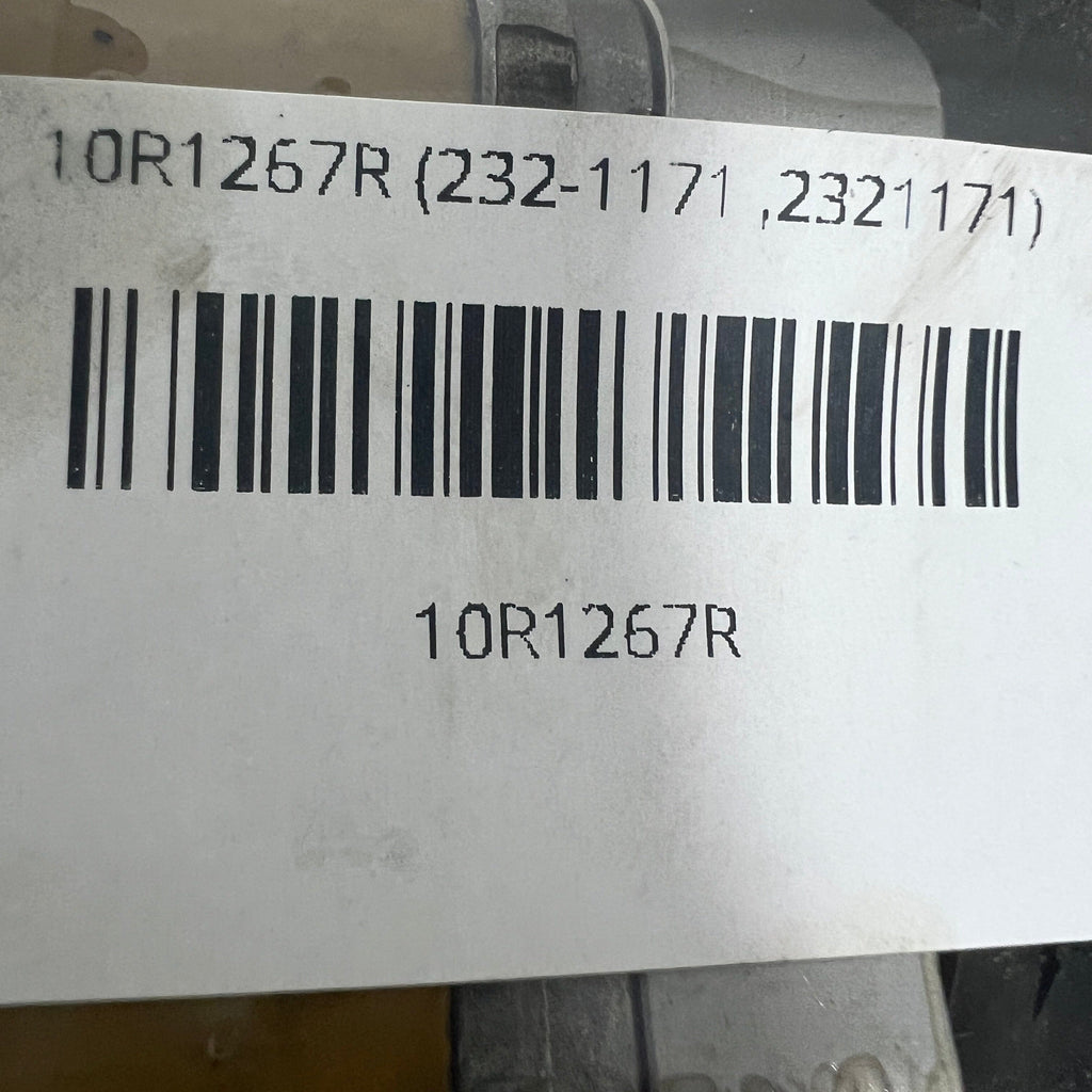 10R1267R (232-1171 ,2321171) Rebuilt CAT HEUI Fuel Injector fits 3408/3412 Engine - Goldfarb & Associates Inc