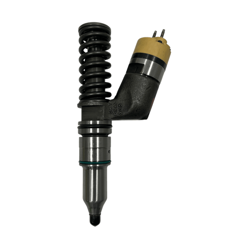 10R1273R (232-1199; 239-4909) Rebuilt C15 Fuel Injector Fits Caterpillar 3406E Diesel Engine - Goldfarb & Associates Inc