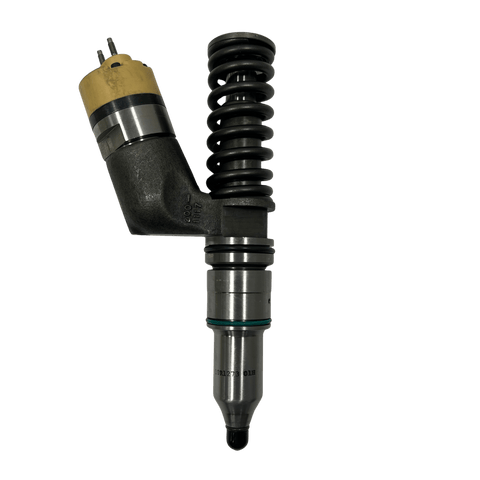 10R1273DR (232-1199; 239-4909) Rebuilt C15 Fuel Injector Fits Caterpillar 3406E Diesel Engine - Goldfarb & Associates Inc