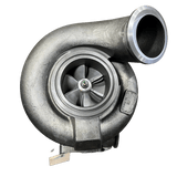 10R1888R (7411515-0003) Rebuilt Garrett GTA5518B Turbocharger fits CAT C13 Engine - Goldfarb & Associates Inc
