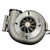 10R1888R (7411515-0003) Rebuilt Garrett GTA5518B Turbocharger fits CAT C13 Engine - Goldfarb & Associates Inc