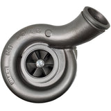 743279-5004DR (10R2027 ; 239-5581) New Garrett GTA4702B Low Pressure Turbocharger fits Caterillar Acert C13 Engine - Goldfarb & Associates Inc