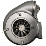 743279-5004DR (10R2027 ; 239-5581) New Garrett GTA4702B Low Pressure Turbocharger fits Caterillar Acert C13 Engine - Goldfarb & Associates Inc