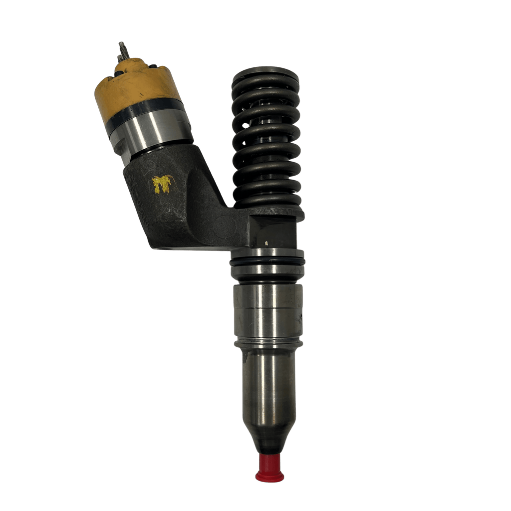 10R2977DR (EX632977; 249-0708) Rebuilt Fuel Injector Fits Cat C11/C13 Engine - Goldfarb & Associates Inc