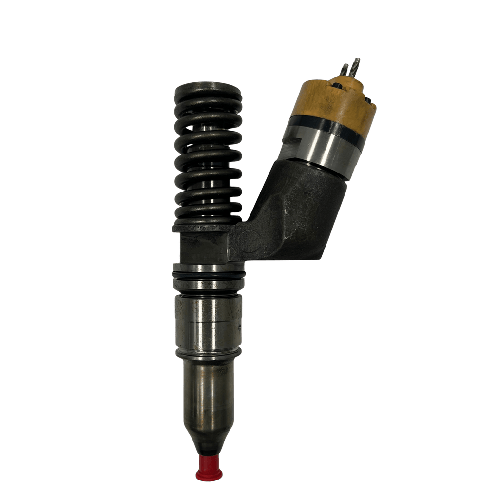 10R2977DR (EX632977; 249-0708) Rebuilt Fuel Injector Fits Cat C11/C13 Engine - Goldfarb & Associates Inc