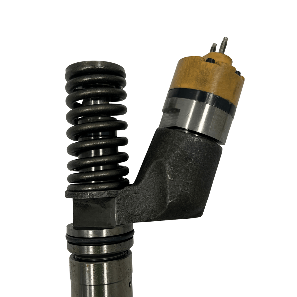 10R2977DR (EX632977; 249-0708) Rebuilt Fuel Injector Fits Cat C11/C13 Engine - Goldfarb & Associates Inc