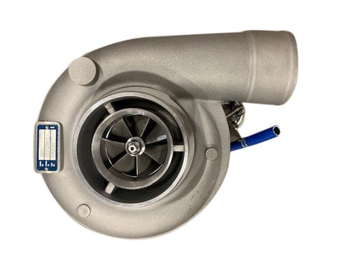 10R3280N (178046; 228-3228) New Borg Warner S300G Turbocharger fits Caterpillar C7 Engine - Goldfarb & Associates Inc