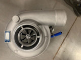 10R3280R (175479) Rebuilt Borg Warner S300AG072 Turbocharger fits Caterpillar C7 Military Engine - Goldfarb & Associates Inc