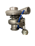 10R3280R (175479) Rebuilt Borg Warner S300AG072 Turbocharger fits Caterpillar C7 Military Engine - Goldfarb & Associates Inc