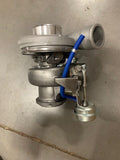 10R3280R (175479) Rebuilt Borg Warner S300AG072 Turbocharger fits Caterpillar C7 Military Engine - Goldfarb & Associates Inc