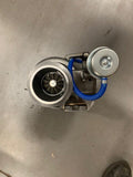 10R3280R (175479) Rebuilt Borg Warner S300AG072 Turbocharger fits Caterpillar C7 Military Engine - Goldfarb & Associates Inc
