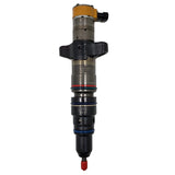 241-3238R (10R4761) Rebuilt CAT HEUI Fuel Injector fits C7 C9 Engine - Goldfarb & Associates Inc