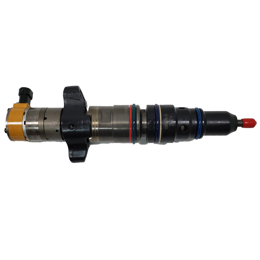 241-3238R (10R4761) Rebuilt CAT HEUI Fuel Injector fits C7 C9 Engine - Goldfarb & Associates Inc
