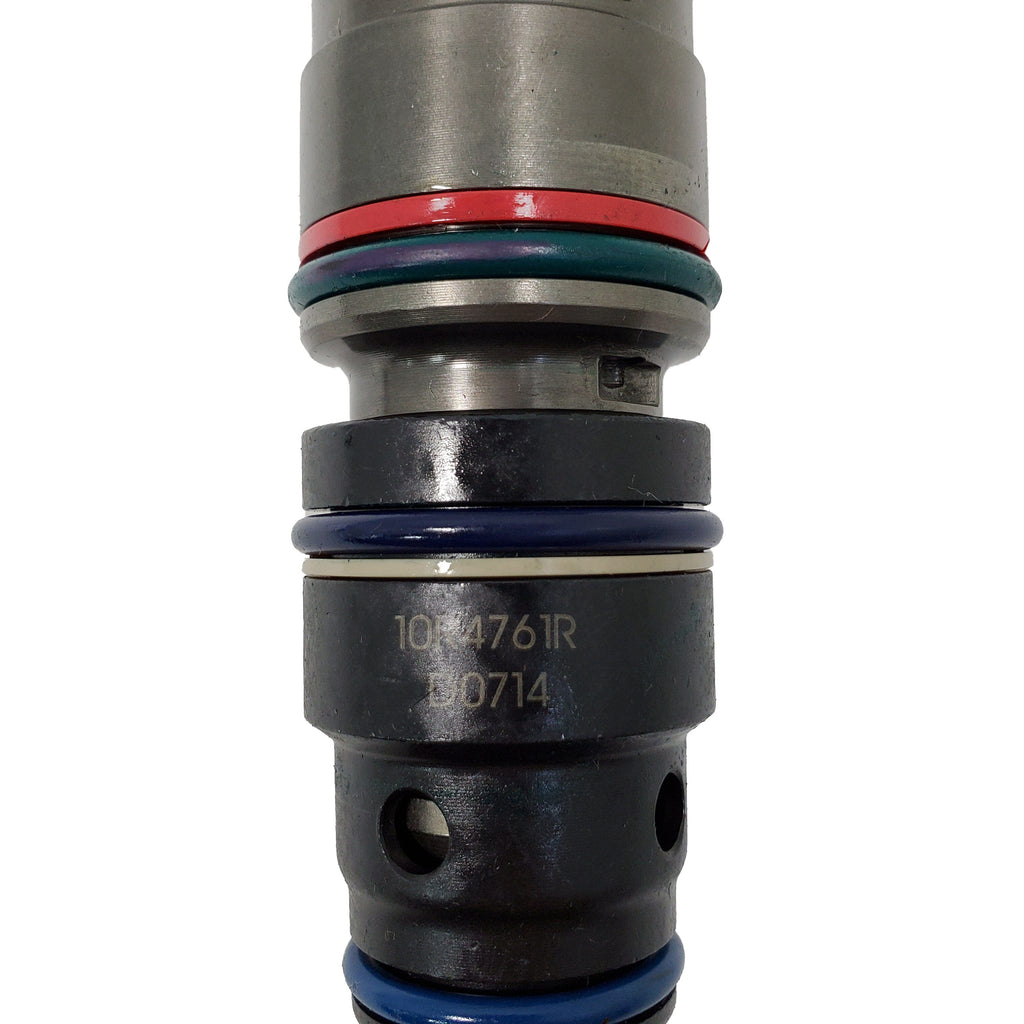 241-3238R (10R4761) Rebuilt CAT HEUI Fuel Injector fits C7 C9 Engine - Goldfarb & Associates Inc