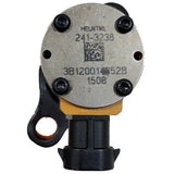 241-3238R (10R4761) Rebuilt CAT HEUI Fuel Injector fits C7 C9 Engine - Goldfarb & Associates Inc