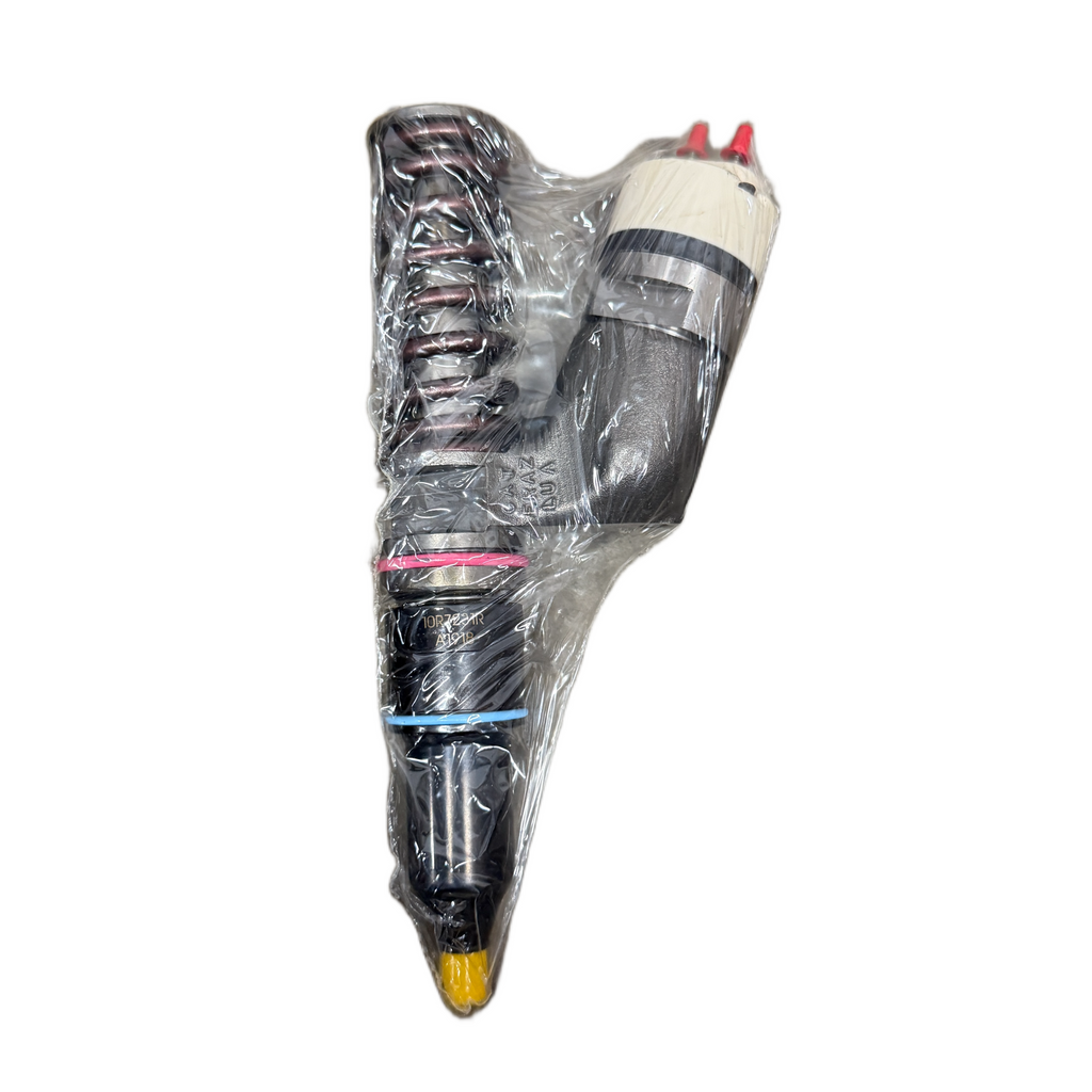 10R7231R (20R2046; 276-8307) Rebuilt C15 C18 C32 Fuel Injector Fits 3406E Diesel Engine