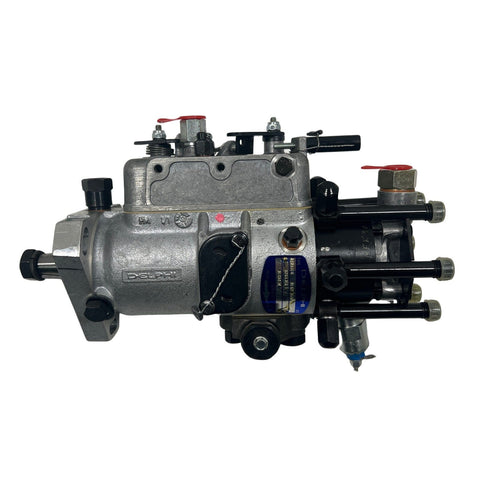 3062F340DR (3062F341; 3062F342) New Lucas CAV Injection Pump Fits Cummins Diesel Engine - Goldfarb & Associates Inc