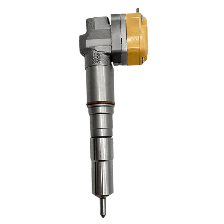 10R1266DR (232-1183; 198-4752) Rebuilt Fuel Injector Fits Cat 3412/3408 Engine - Goldfarb & Associates Inc