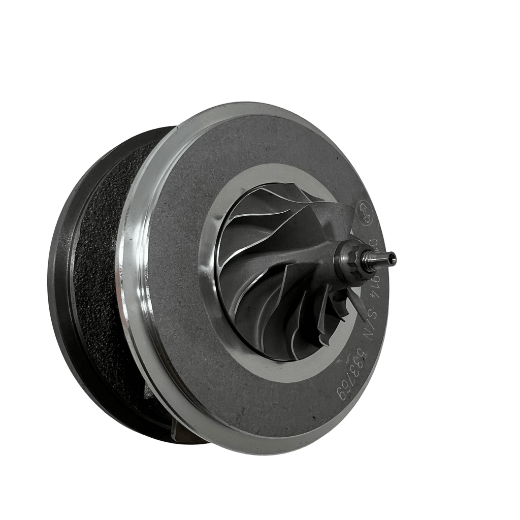 1102-015-914AN (1102015914 ,758219-0002 ,717858-0008) Aftermarket New GTA1749 CHRA fits Volkswagen Engine - Goldfarb & Associates Inc