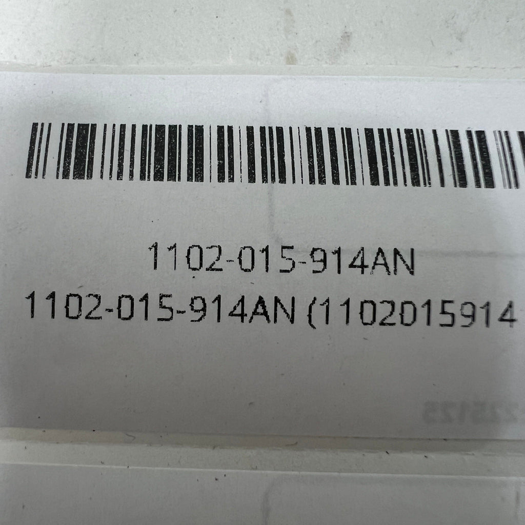 1102-015-914AN (1102015914 ,758219-0002 ,717858-0008) Aftermarket New GTA1749 CHRA fits Volkswagen Engine - Goldfarb & Associates Inc