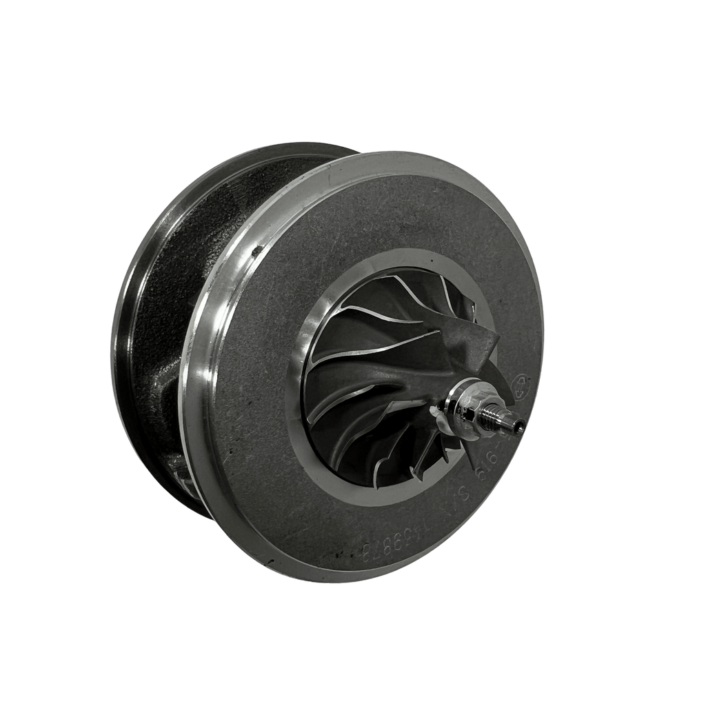1102-015-919AN (1102015919 ,701855-0001 , 701855-0005 , 454195-0001 , 454232-0003) Aftermarket New GT1749V CHRA fits Audi Engine - Goldfarb & Associates Inc