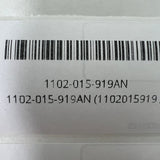 1102-015-919AN (1102015919 ,701855-0001 , 701855-0005 , 454195-0001 , 454232-0003) Aftermarket New GT1749V CHRA fits Audi Engine - Goldfarb & Associates Inc
